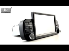 WITSON For FIAT PANDA 2013-2020 एंड्रॉयड कार ऑटो मल्टीमीडिया प्लेयर स्क्रीन स्टीरियो रेडियो (W2-KS6784)