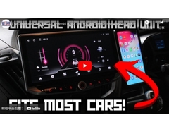 फोर्ड ट्रांजिट टूरनेओ कस्टम 2013-2021 10.88 